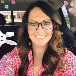 Meet your Posher, Natalie